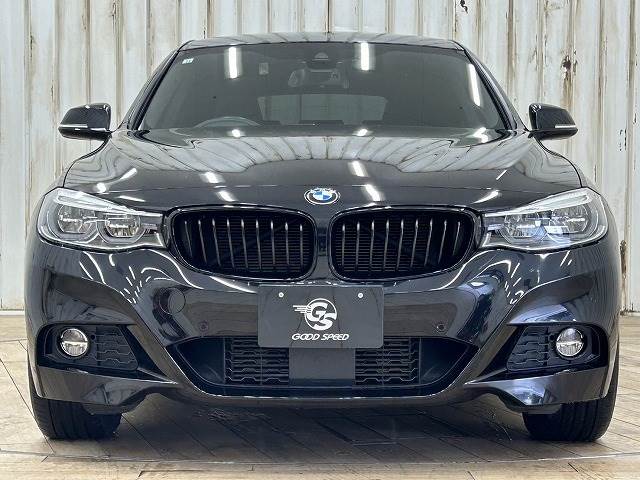 BMW 3Series GranTurismoの画像12