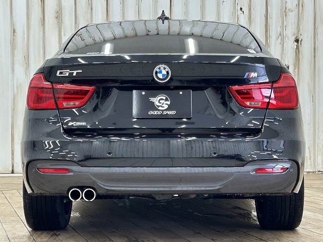 BMW 3Series GranTurismoの画像13