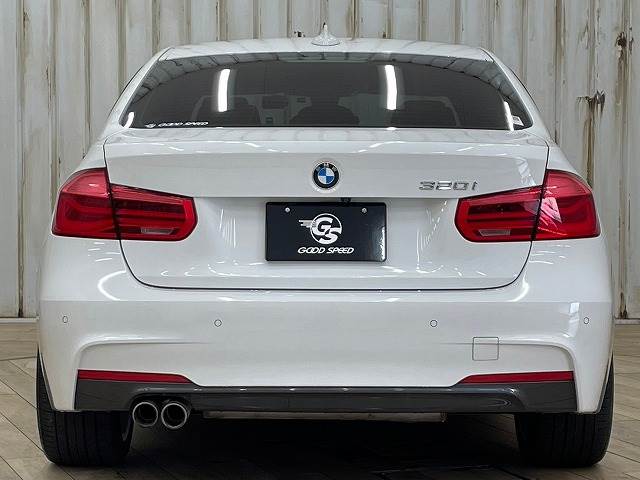 BMW 3Series Sedanの画像13