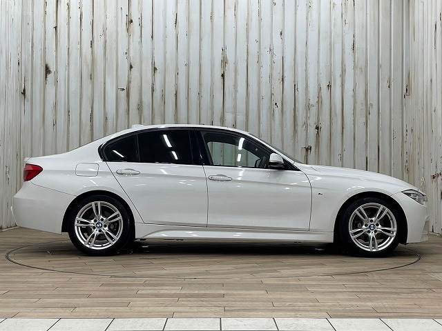 BMW 3Series Sedanの画像14