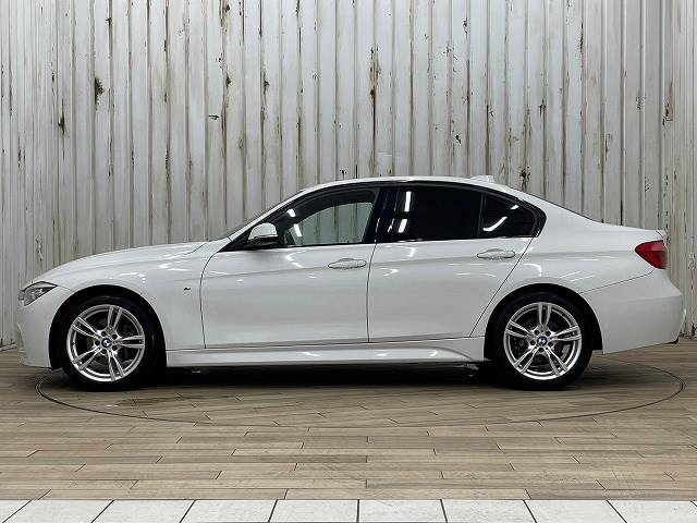 BMW 3Series Sedanの画像15