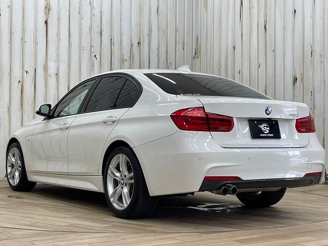 BMW 3Series Sedanの画像17