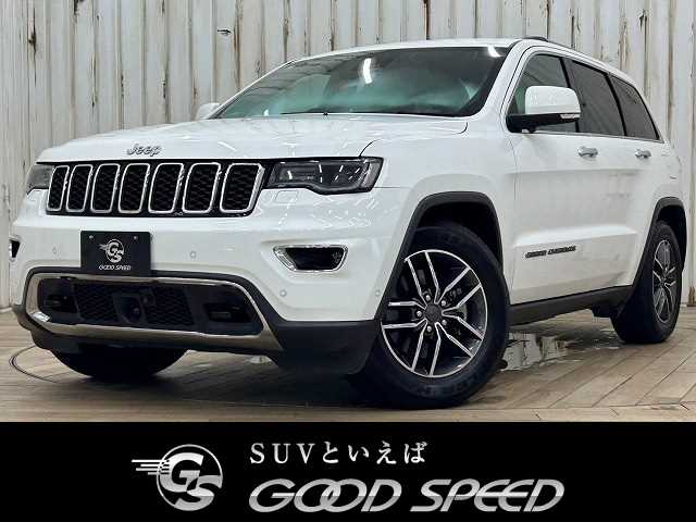 クライスラーJEEP GRAND CHEROKEELimited