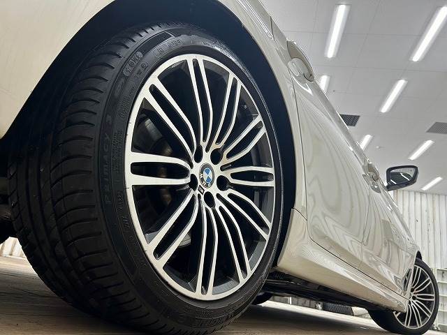 BMW 5Series Sedan 523i M Sport ｜SUVといえばグッドスピードGOOD SPEED