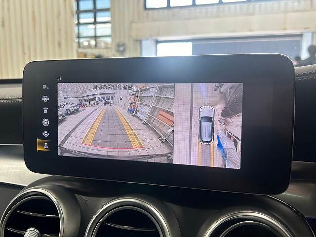 メルセデス・ベンツ GLC-CLASSの画像4