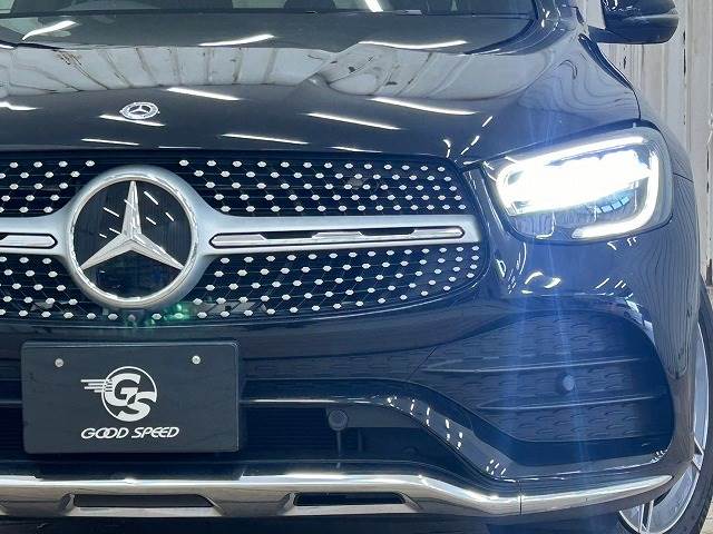 メルセデス・ベンツ GLC-CLASSの画像18