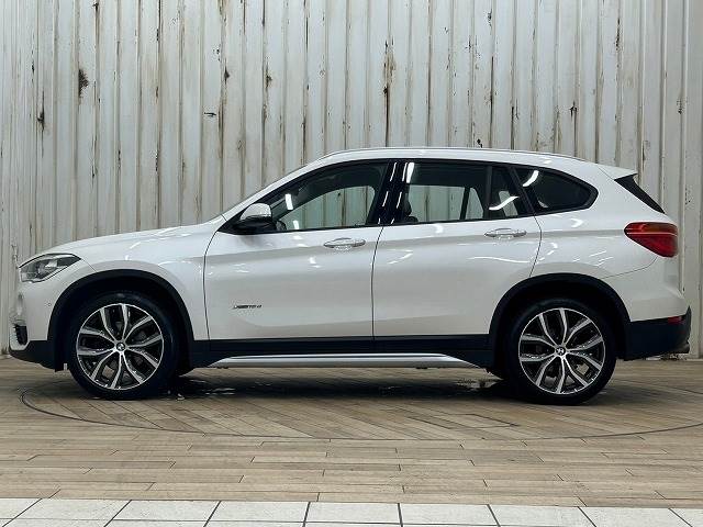 ＢＭＷ X1 xドライブ20d xライン DCT ディーゼルターボ 4WD（価格:559.9万円, 東京都, 物件番号:29831341）  詳細｜中古車情報・価格【MOTA】