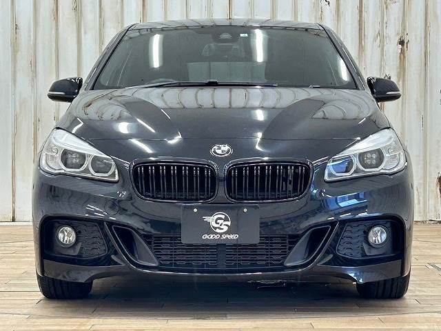 BMW 2Series Active Tourerの画像12