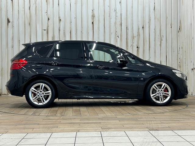 BMW 2Series Active Tourerの画像15