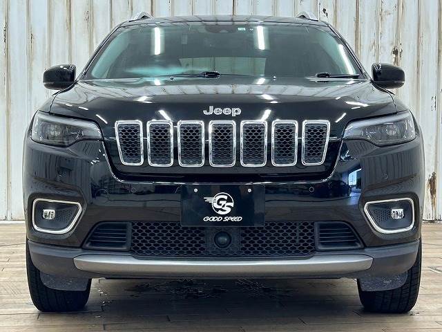 クライスラー JEEP CHEROKEEの画像12