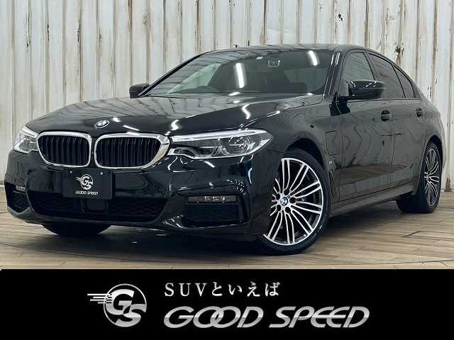 BMW5Series Sedan530e iPerformance M Sport