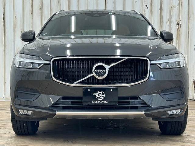 ボルボ XC60の画像12