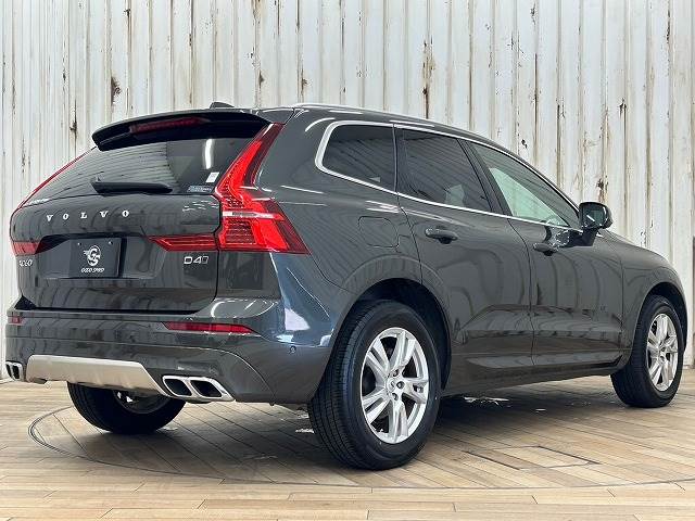 ボルボ XC60の画像17