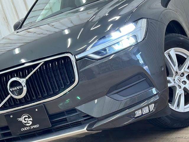 ボルボ XC60の画像18