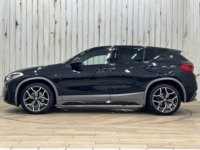 BMW X2の画像14