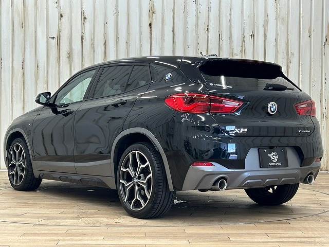 BMW X2の画像17