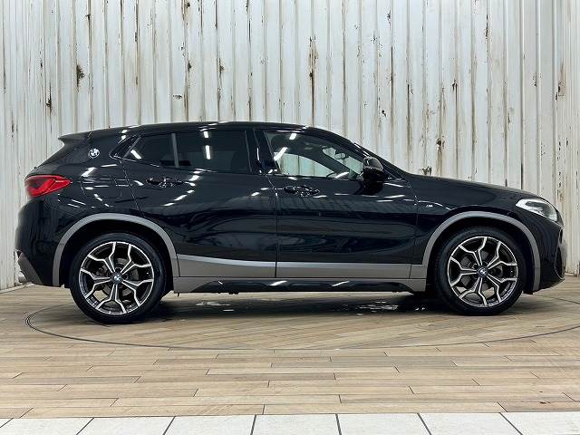 BMW X2の画像14