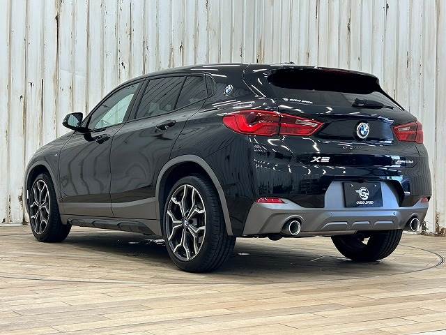 BMW X2の画像17