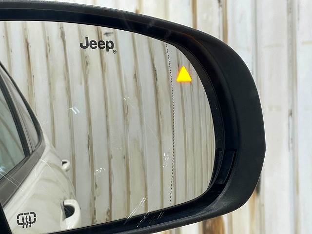 クライスラー JEEP COMPASSの画像7