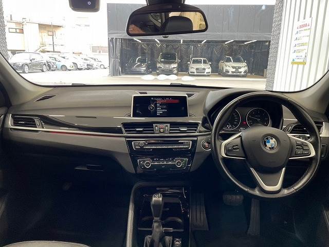 BMW X1の画像2