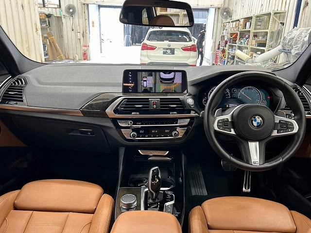 BMW X3の画像2