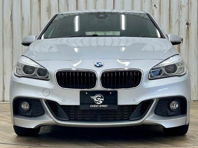 BMW 2Series Active Tourerの画像12