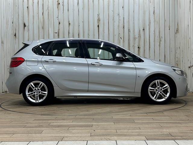 BMW 2Series Active Tourerの画像14