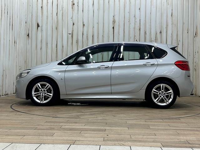 BMW 2Series Active Tourerの画像15