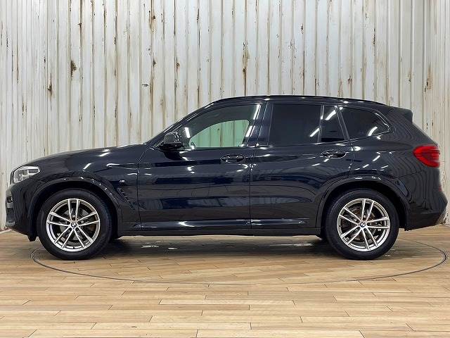 BMW X3の画像14