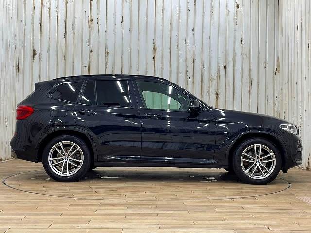 BMW X3の画像15