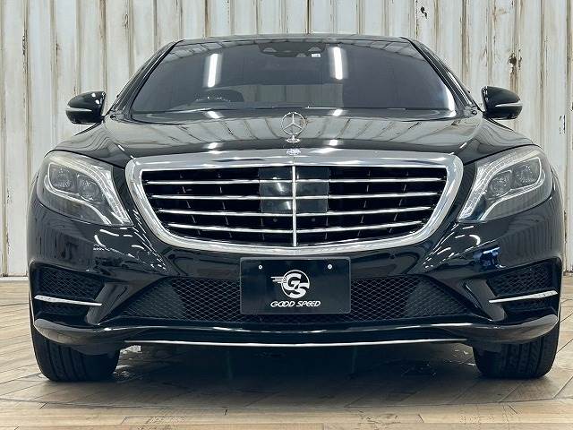 メルセデス・ベンツ S-CLASS Sedanの画像12