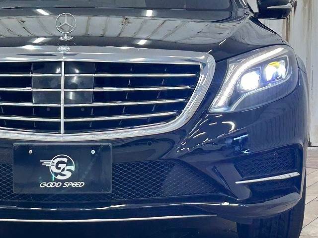 メルセデス・ベンツ S-CLASS Sedanの画像18