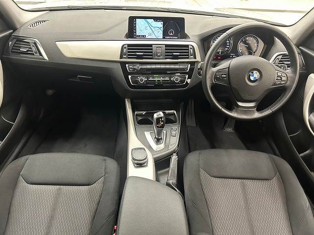 BMW 1Seriesの画像2