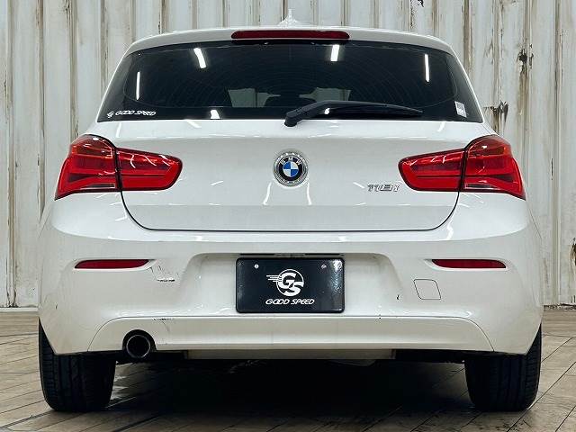 BMW 1Seriesの画像13