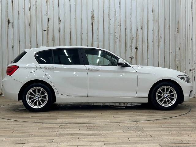 BMW 1Seriesの画像14