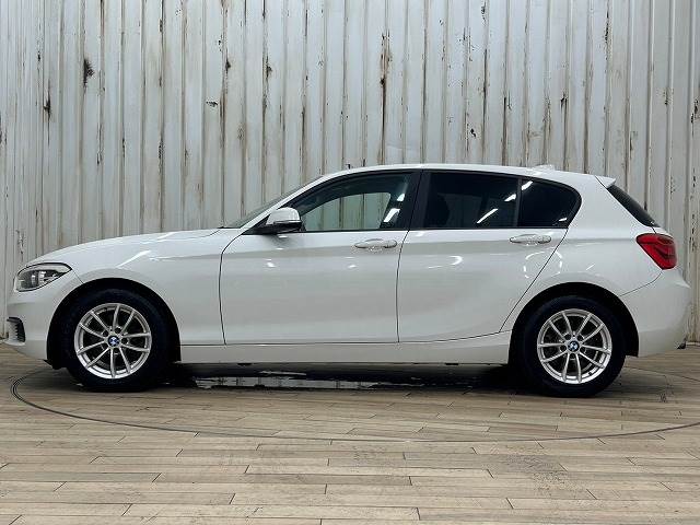 BMW 1Seriesの画像15