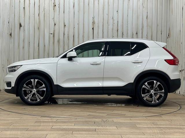 ボルボ XC40の画像14