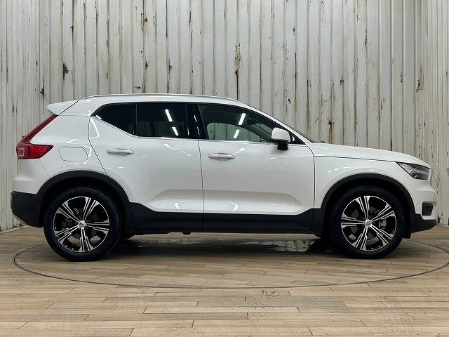 ボルボ XC40の画像15