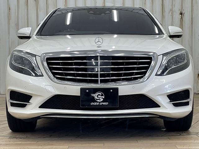 メルセデス・ベンツ S-CLASS Sedanの画像12