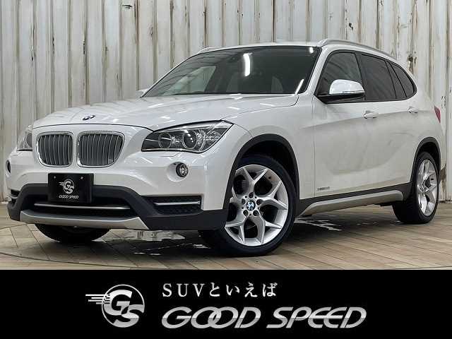 BMWX1xDrive20i