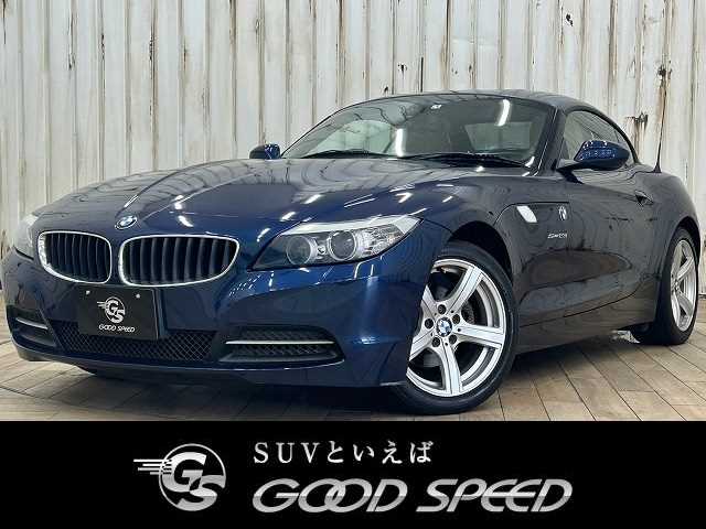 BMWZ4sDrive 23i ハイラインパッケージ