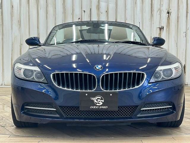 BMW Z4の画像12