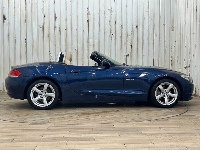 BMW Z4の画像14