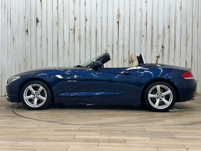 BMW Z4の画像15