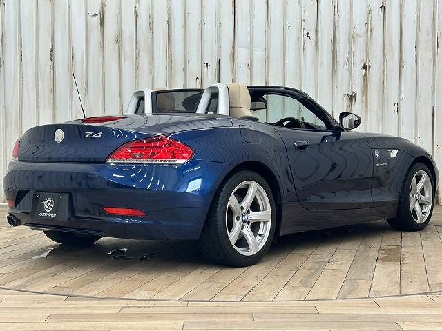 BMW Z4の画像16