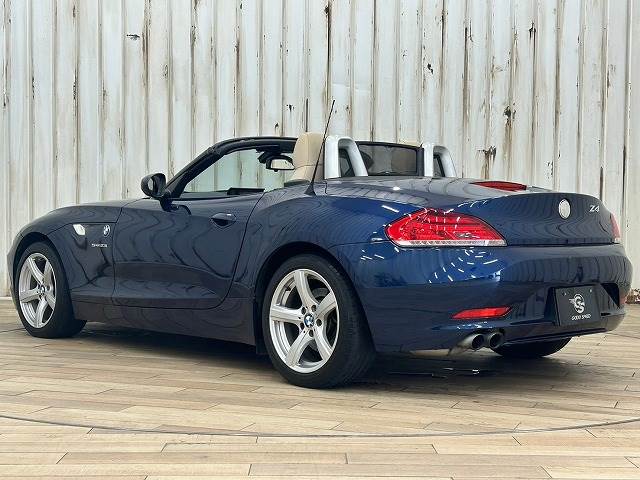 BMW Z4の画像17