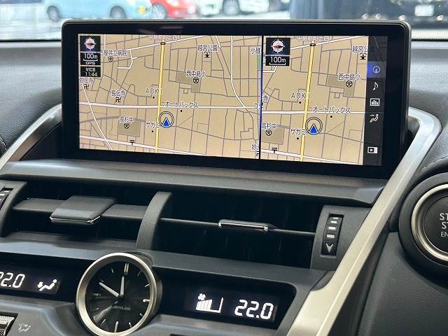 レクサス NXの画像3