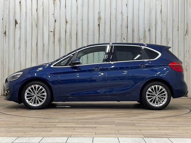 BMW 2Series Active Tourerの画像15