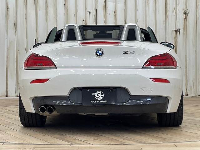 BMW Z4の画像13