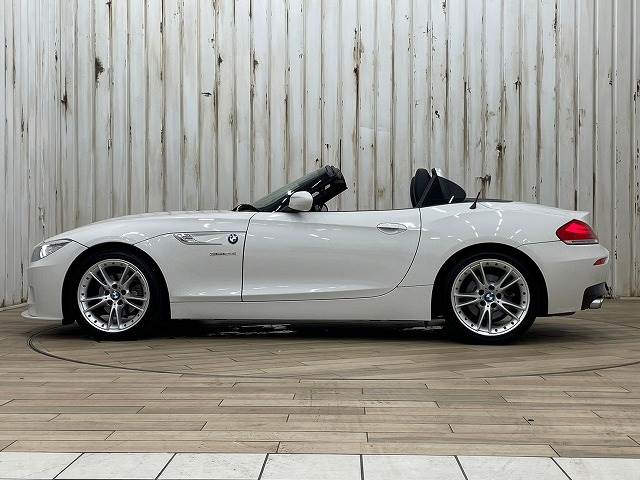 BMW Z4の画像14